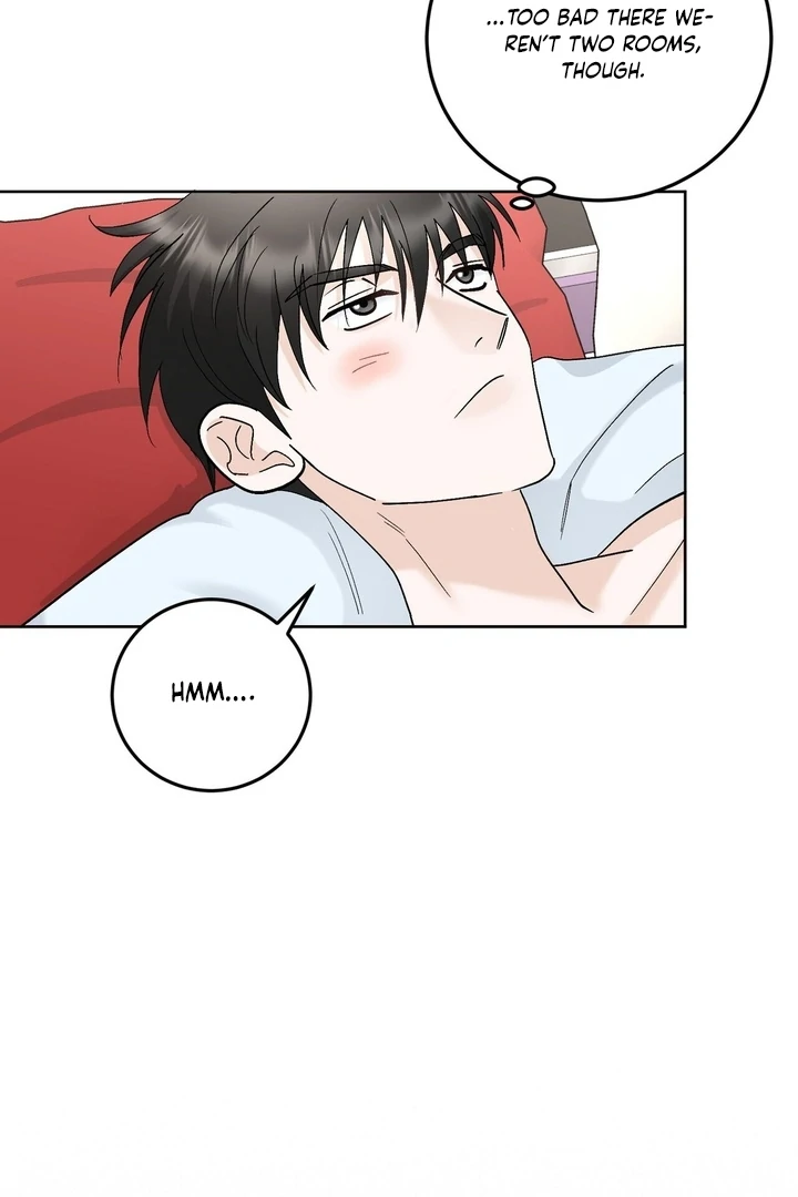 I’ve Fallen for You, Deputy Manager Chapter 32 - page 51