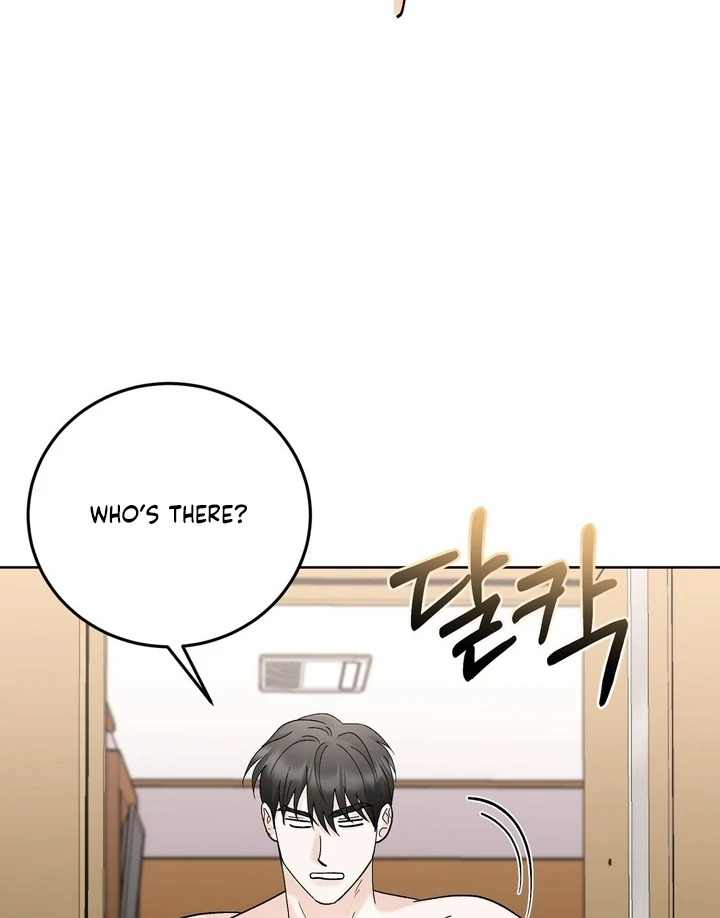 I’ve Fallen for You, Deputy Manager Chapter 32 - page 55