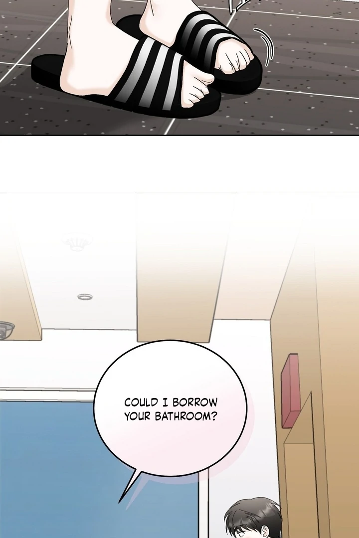 I’ve Fallen for You, Deputy Manager Chapter 32 - page 60