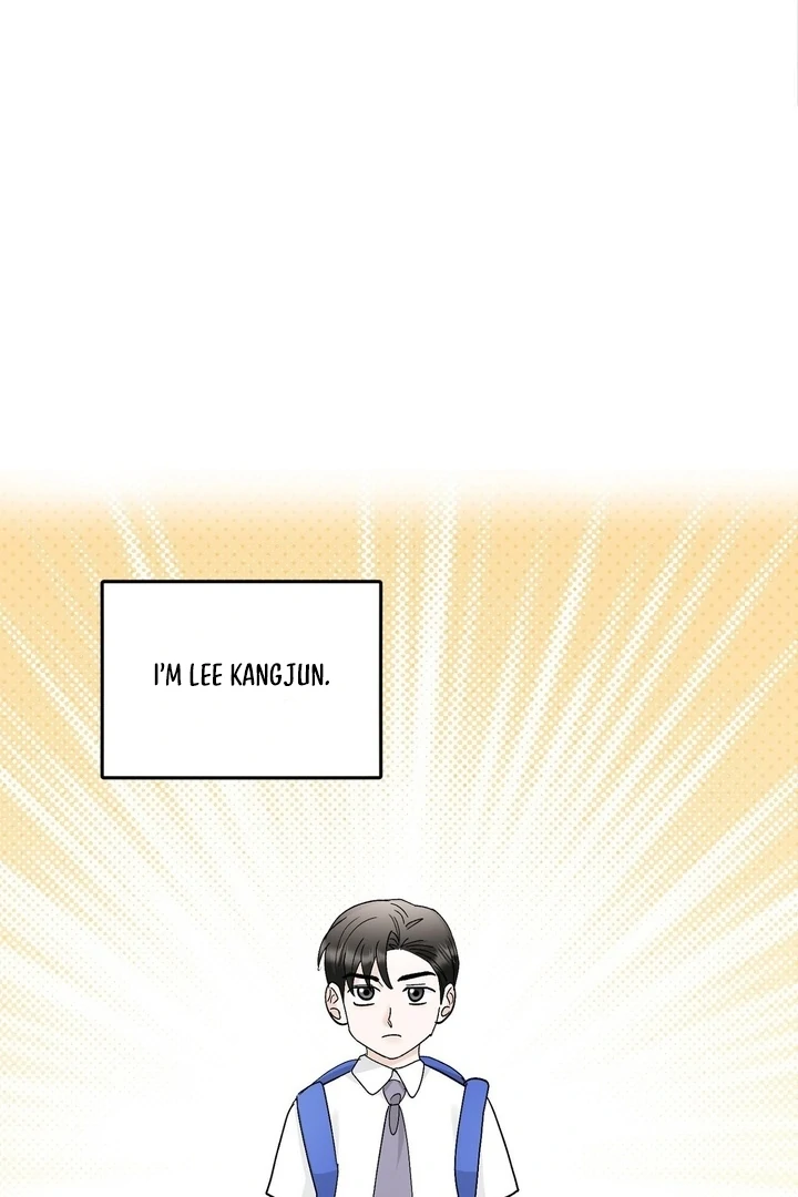 I’ve Fallen for You, Deputy Manager Chapter 32 - page 62