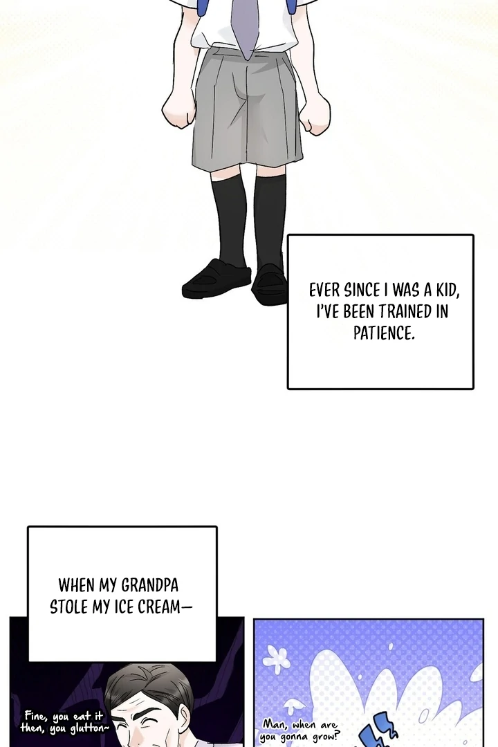 I’ve Fallen for You, Deputy Manager Chapter 32 - page 63