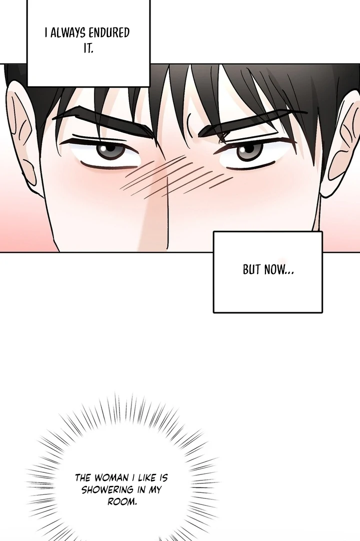 I’ve Fallen for You, Deputy Manager Chapter 32 - page 65