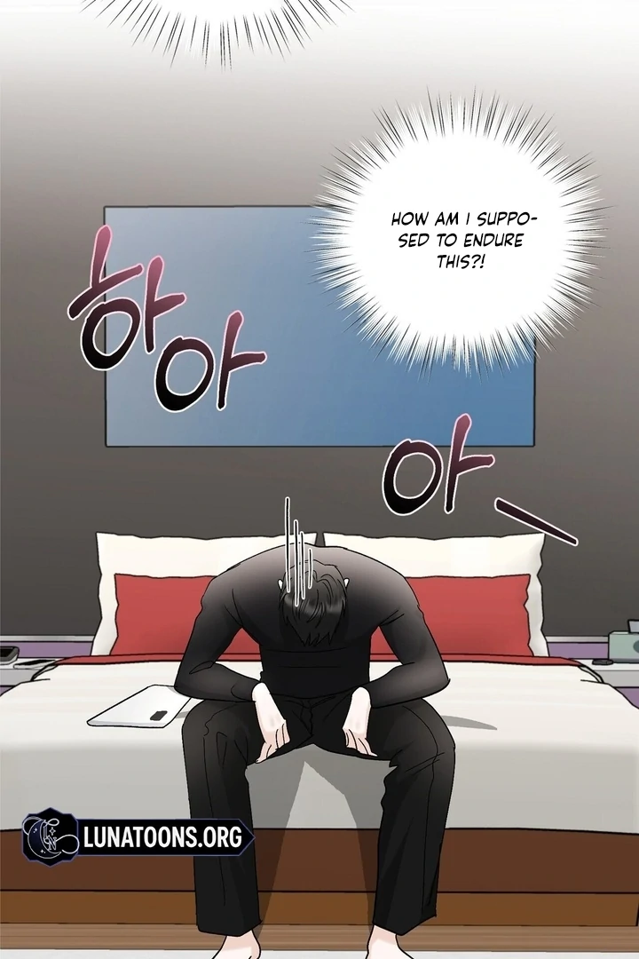 I’ve Fallen for You, Deputy Manager Chapter 32 - page 66