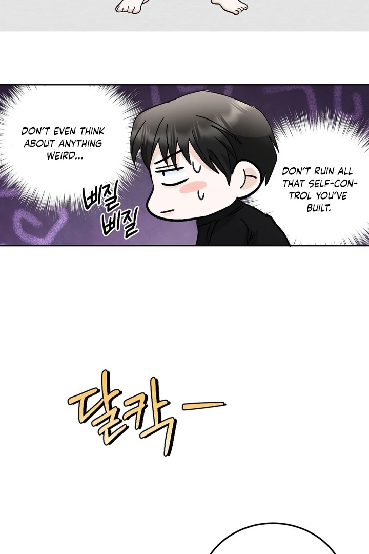 I’ve Fallen for You, Deputy Manager Chapter 32 - page 67