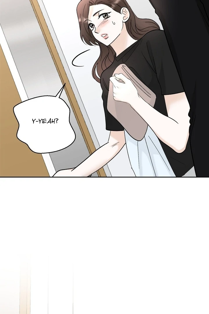 I’ve Fallen for You, Deputy Manager Chapter 32 - page 77