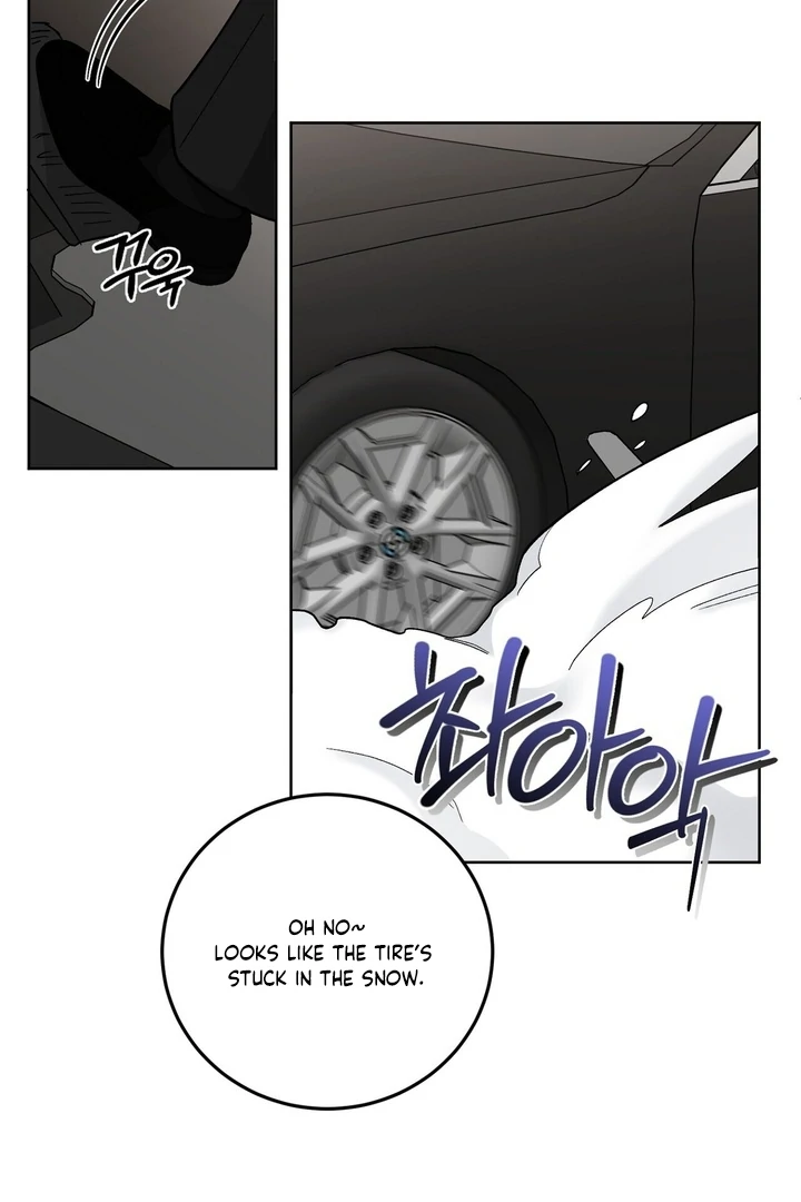 I’ve Fallen for You, Deputy Manager Chapter 32 - page 8