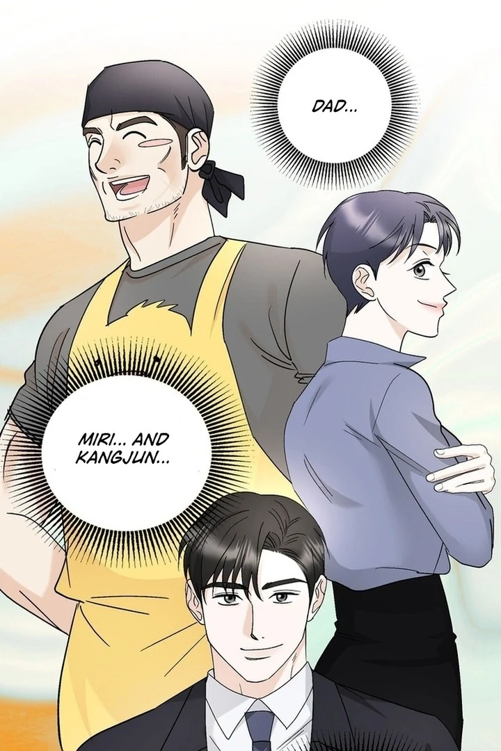 I’ve Fallen for You, Deputy Manager Chapter 31 - page 9
