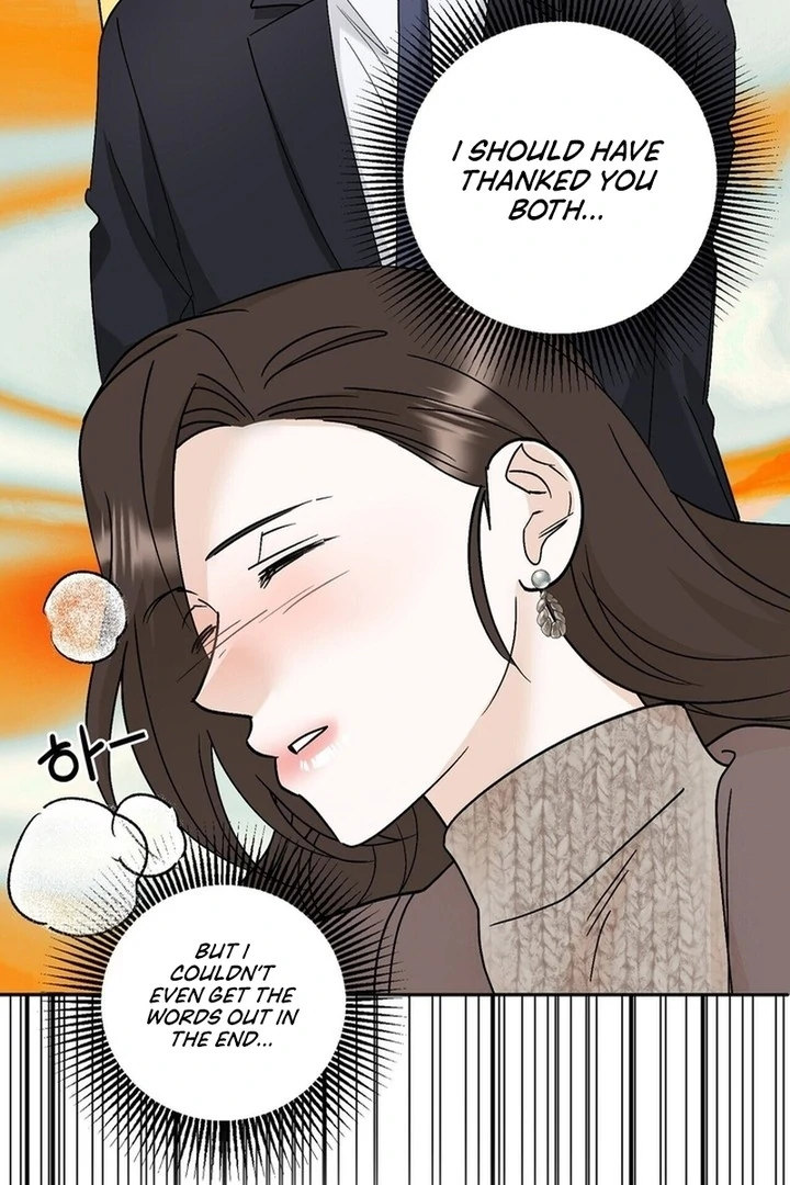 I’ve Fallen for You, Deputy Manager Chapter 31 - page 10