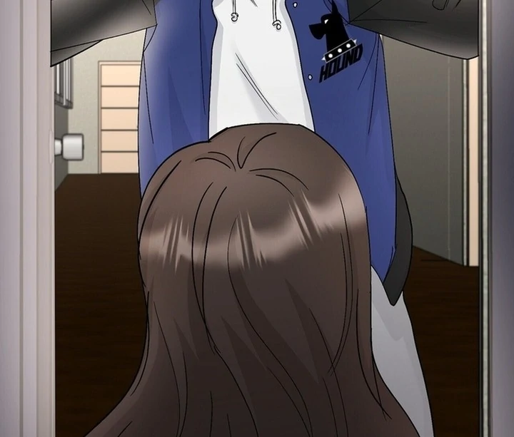 I’ve Fallen for You, Deputy Manager Chapter 31 - page 13