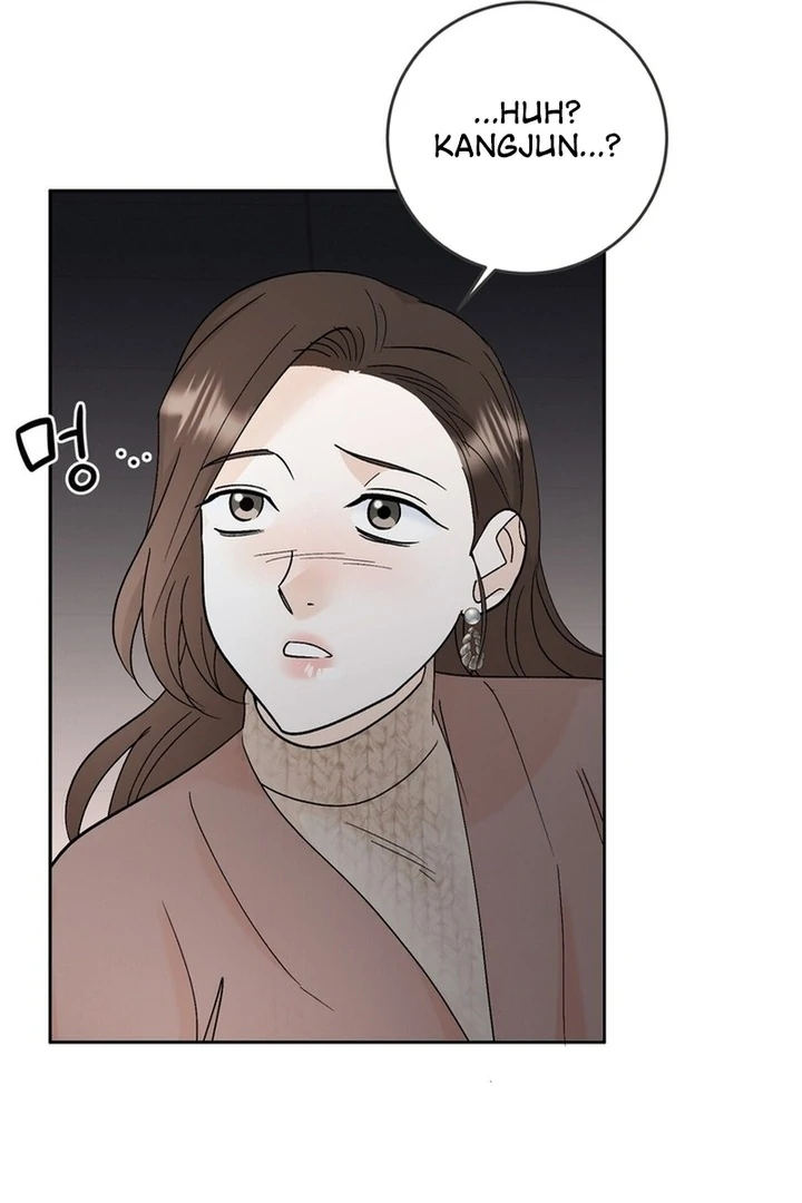 I’ve Fallen for You, Deputy Manager Chapter 31 - page 15