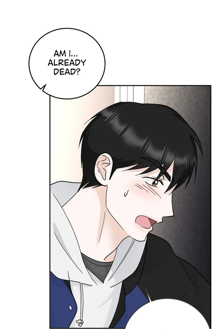 I’ve Fallen for You, Deputy Manager Chapter 31 - page 16