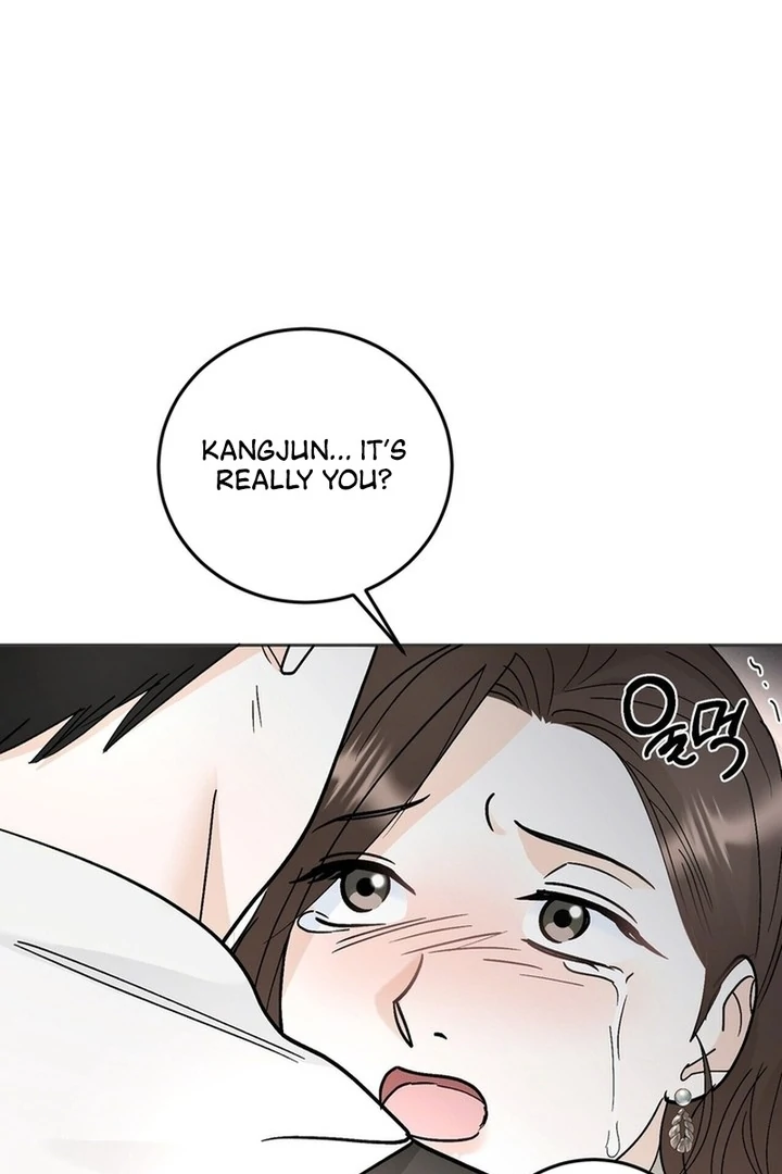 I’ve Fallen for You, Deputy Manager Chapter 31 - page 20