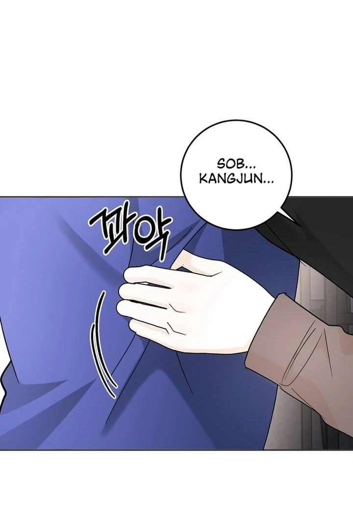 I’ve Fallen for You, Deputy Manager Chapter 31 - page 22