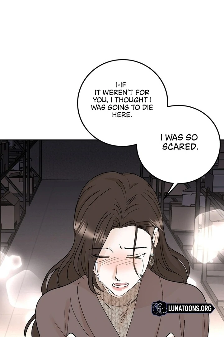 I’ve Fallen for You, Deputy Manager Chapter 31 - page 24