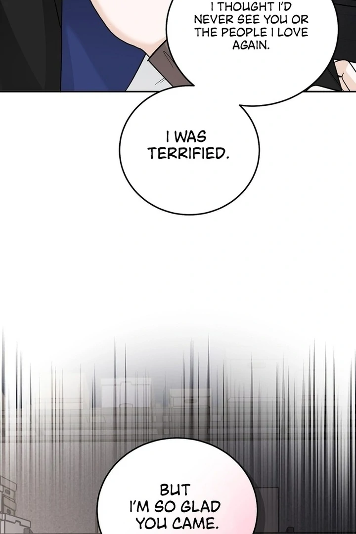 I’ve Fallen for You, Deputy Manager Chapter 31 - page 26