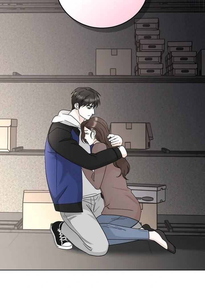 I’ve Fallen for You, Deputy Manager Chapter 31 - page 27