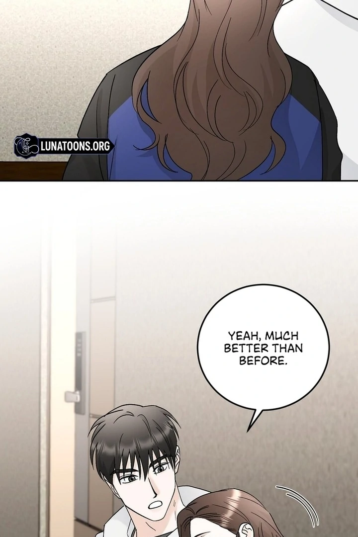 I’ve Fallen for You, Deputy Manager Chapter 31 - page 30