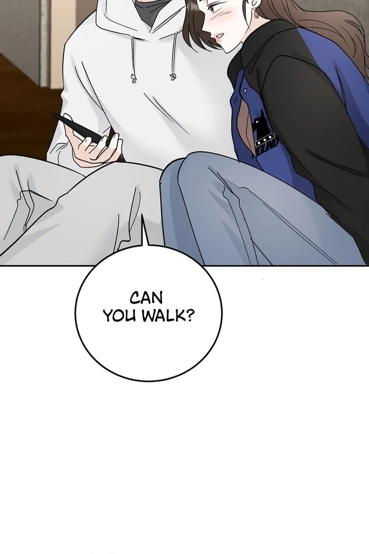 I’ve Fallen for You, Deputy Manager Chapter 31 - page 31