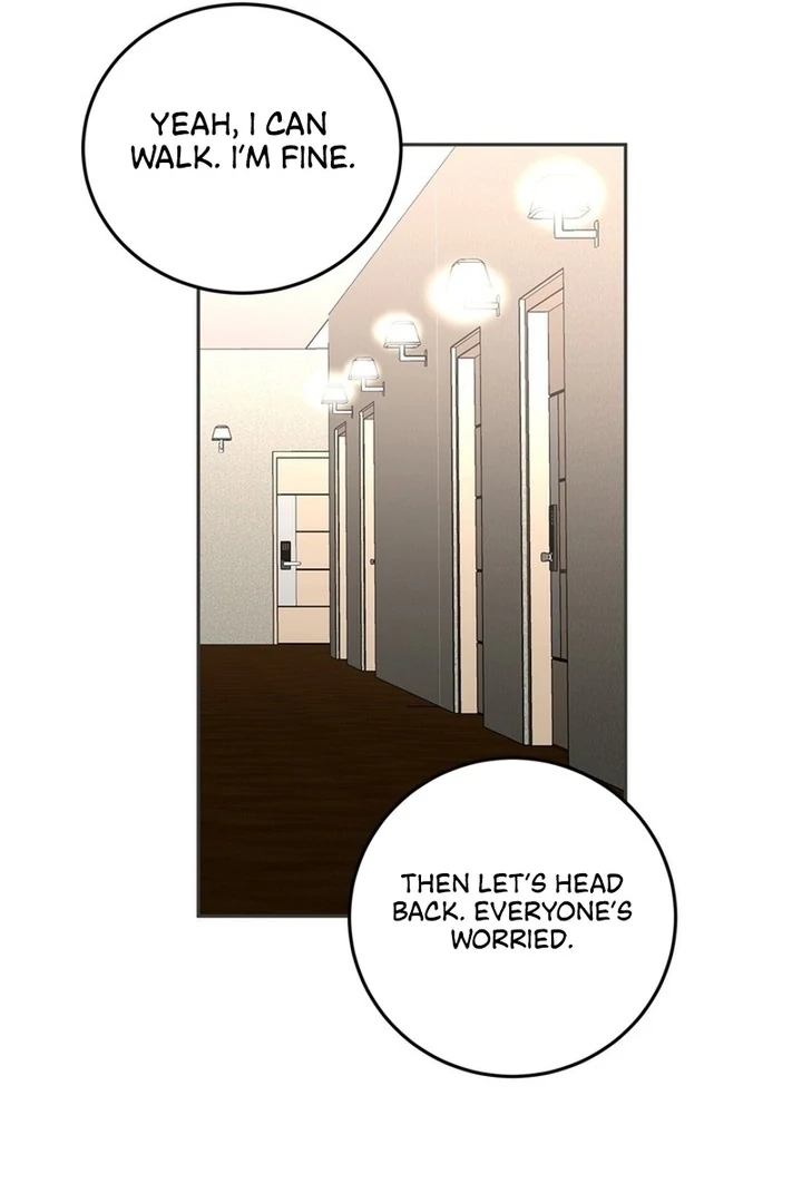I’ve Fallen for You, Deputy Manager Chapter 31 - page 32