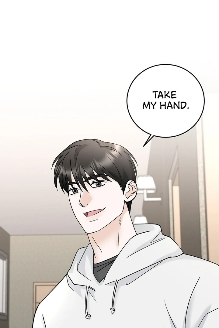 I’ve Fallen for You, Deputy Manager Chapter 31 - page 34