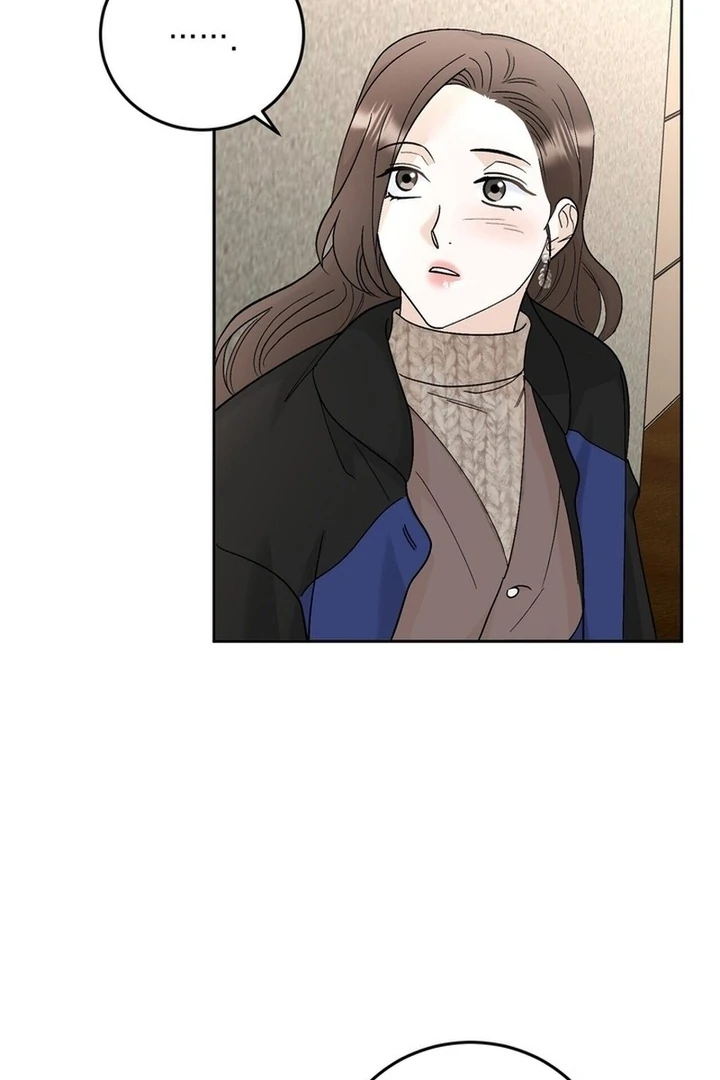 I’ve Fallen for You, Deputy Manager Chapter 31 - page 36