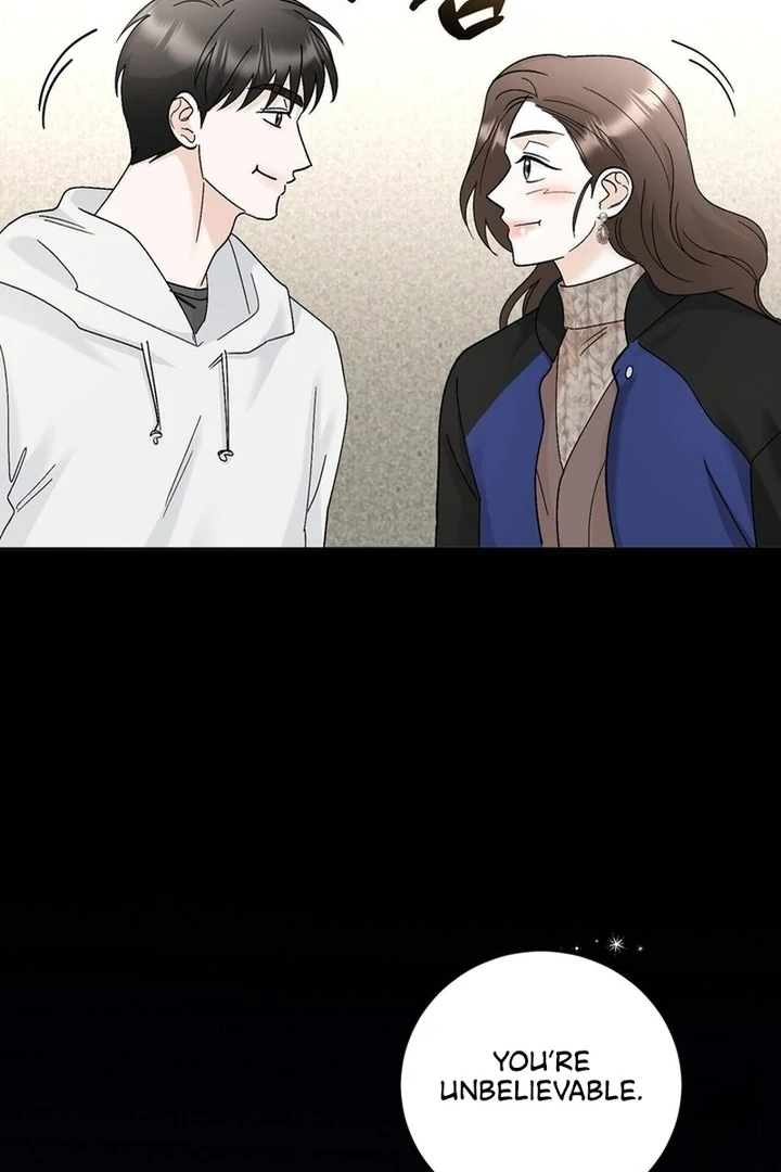 I’ve Fallen for You, Deputy Manager Chapter 31 - page 38