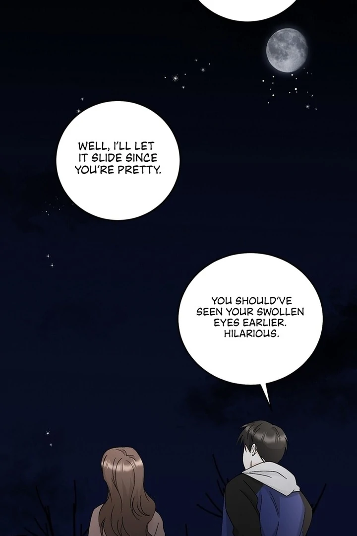 I’ve Fallen for You, Deputy Manager Chapter 31 - page 39