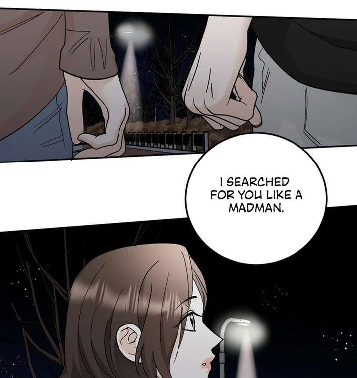 I’ve Fallen for You, Deputy Manager Chapter 31 - page 41