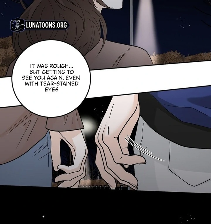 I’ve Fallen for You, Deputy Manager Chapter 31 - page 42