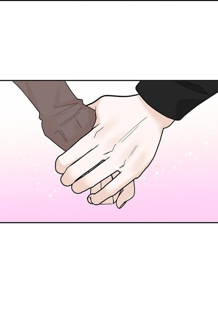 I’ve Fallen for You, Deputy Manager Chapter 31 - page 44