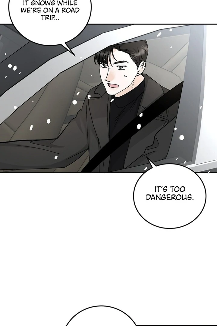 I’ve Fallen for You, Deputy Manager Chapter 31 - page 50