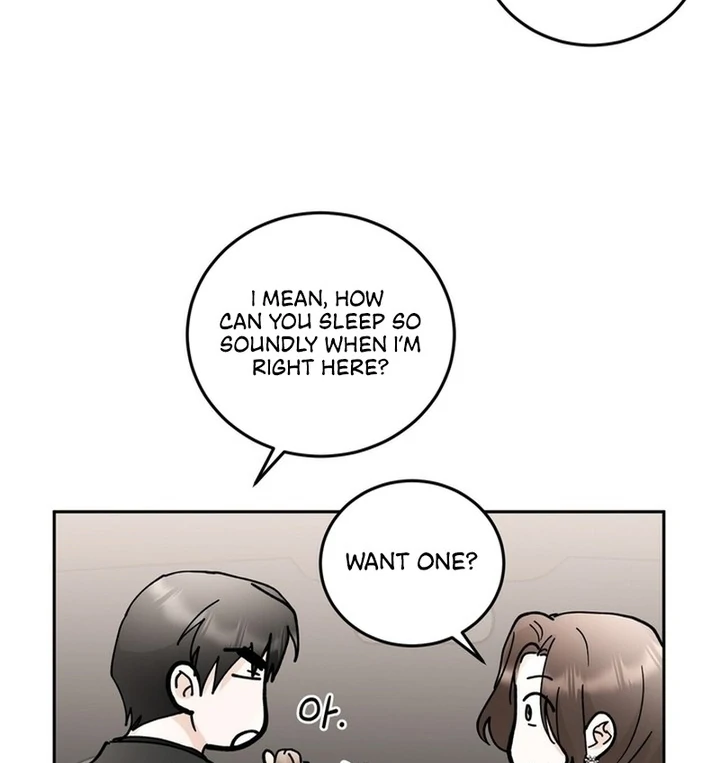 I’ve Fallen for You, Deputy Manager Chapter 31 - page 55