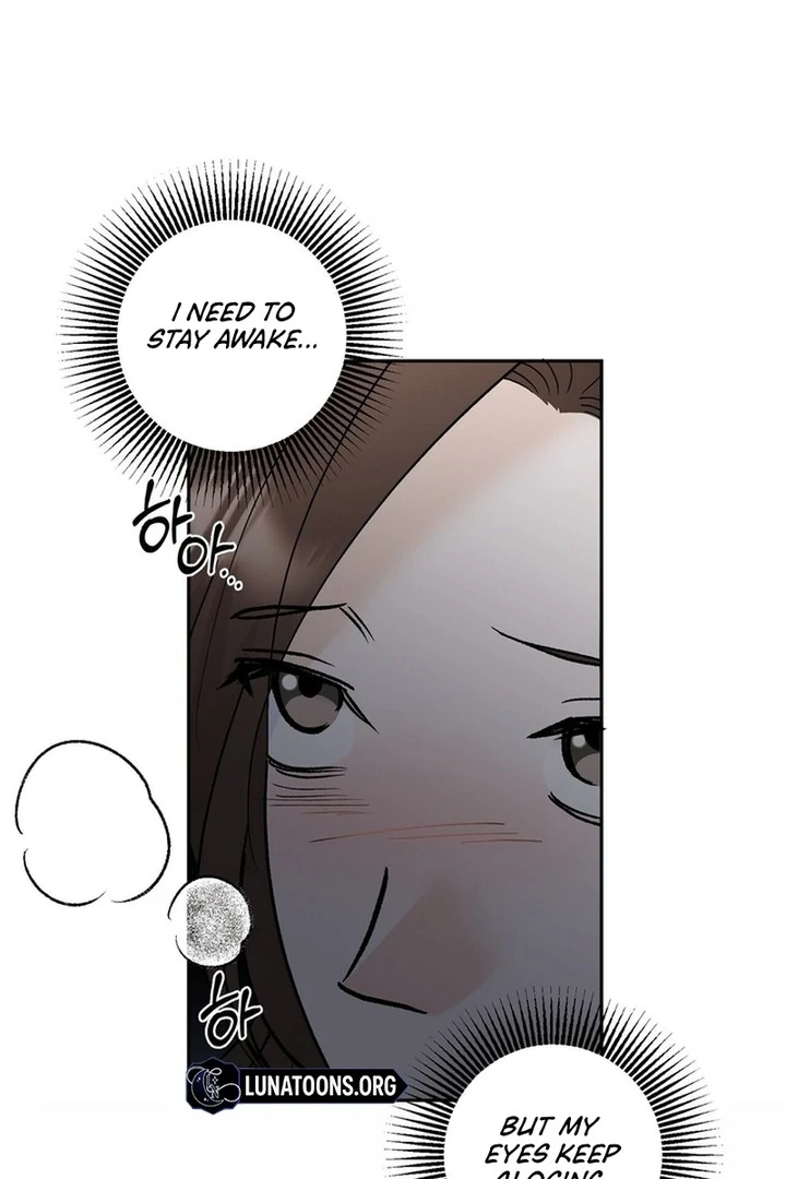 I’ve Fallen for You, Deputy Manager Chapter 31 - page 5