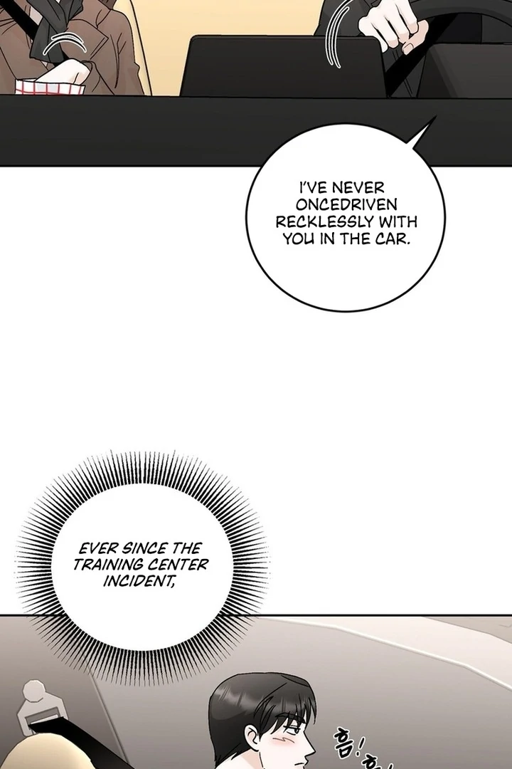 I’ve Fallen for You, Deputy Manager Chapter 31 - page 60