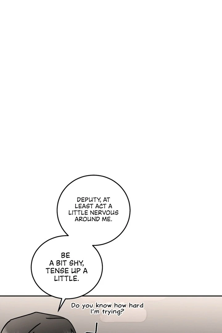 I’ve Fallen for You, Deputy Manager Chapter 31 - page 63