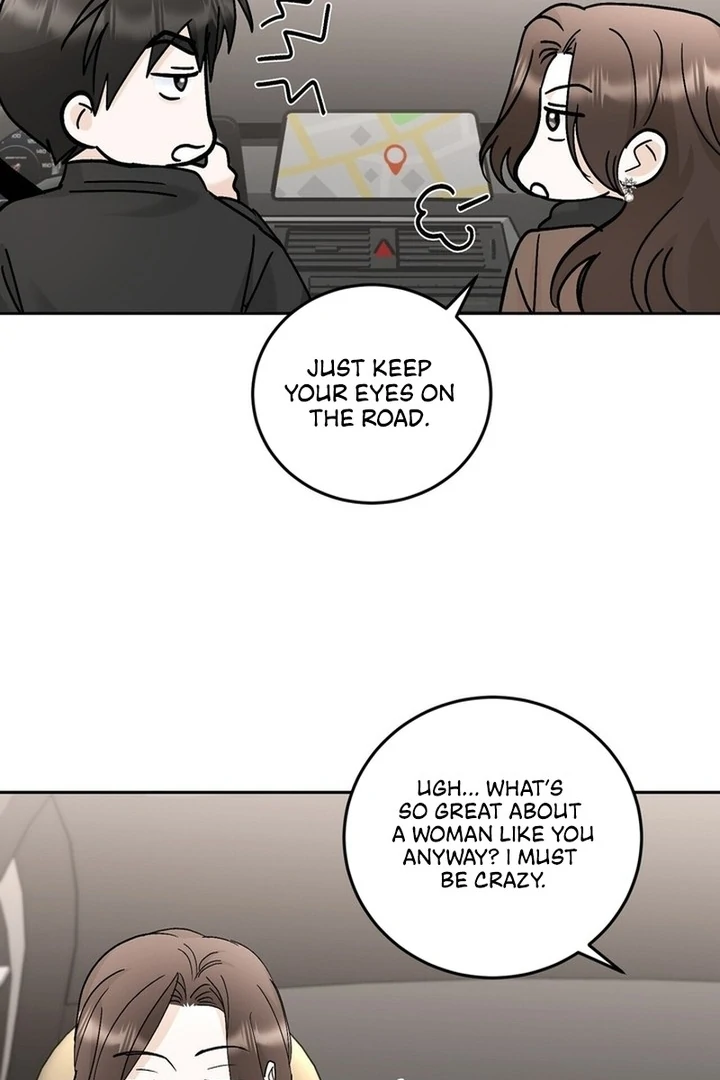 I’ve Fallen for You, Deputy Manager Chapter 31 - page 64