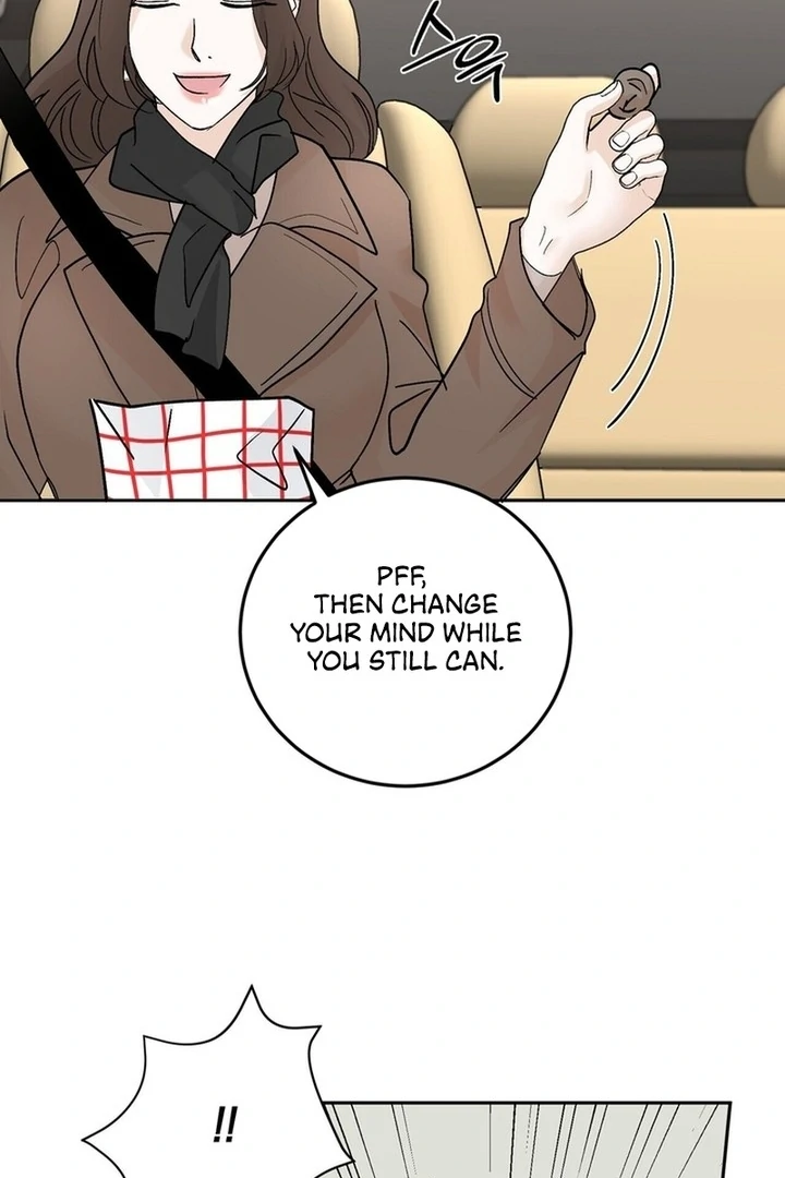 I’ve Fallen for You, Deputy Manager Chapter 31 - page 65