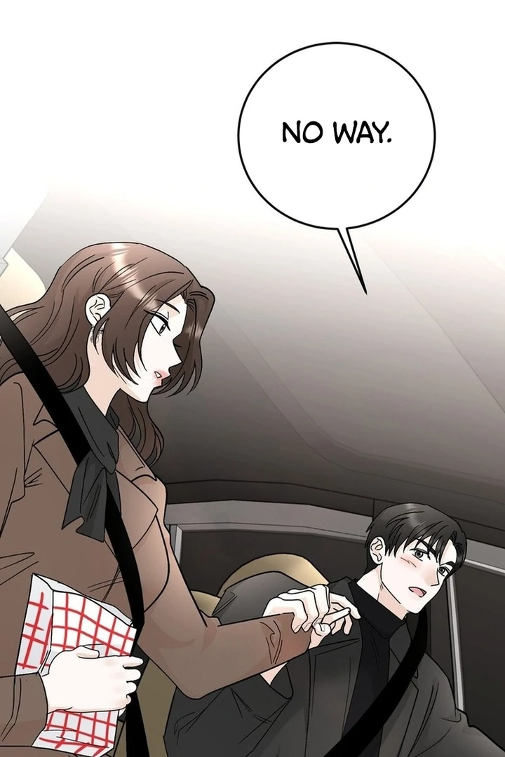 I’ve Fallen for You, Deputy Manager Chapter 31 - page 67