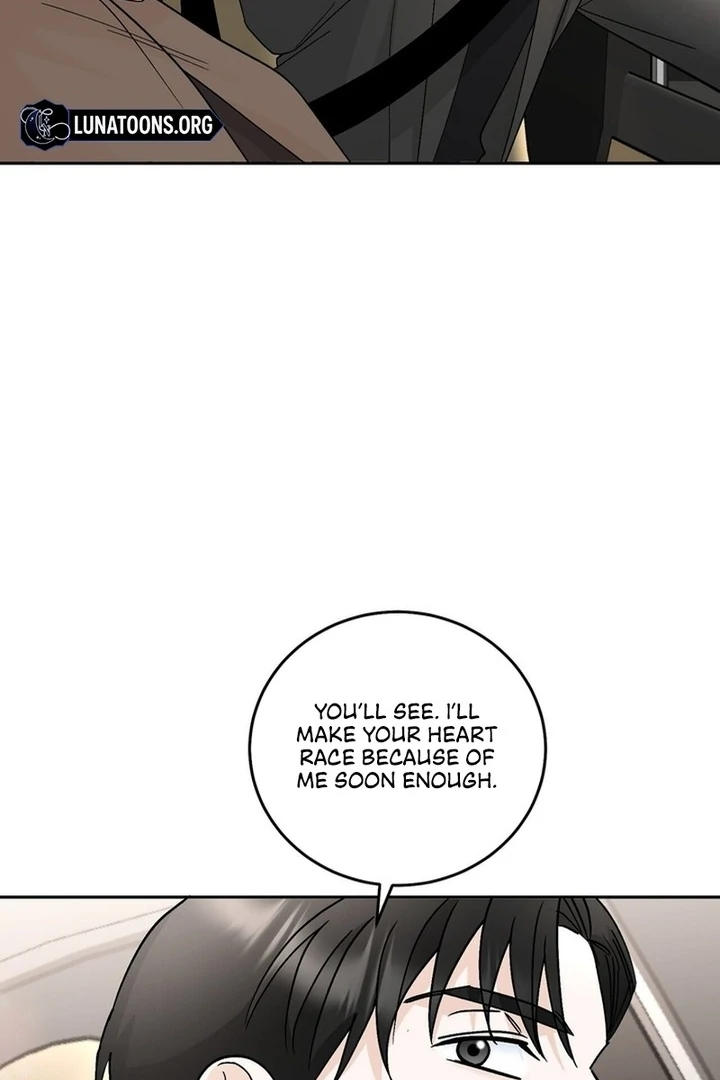 I’ve Fallen for You, Deputy Manager Chapter 31 - page 68