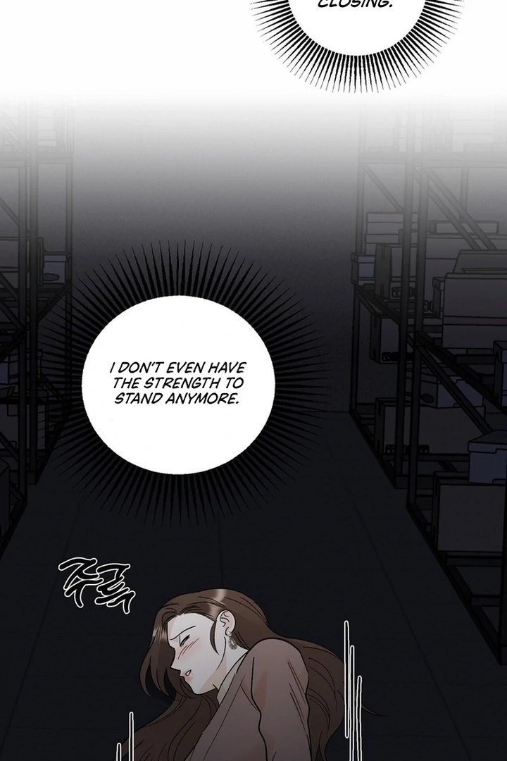 I’ve Fallen for You, Deputy Manager Chapter 31 - page 6