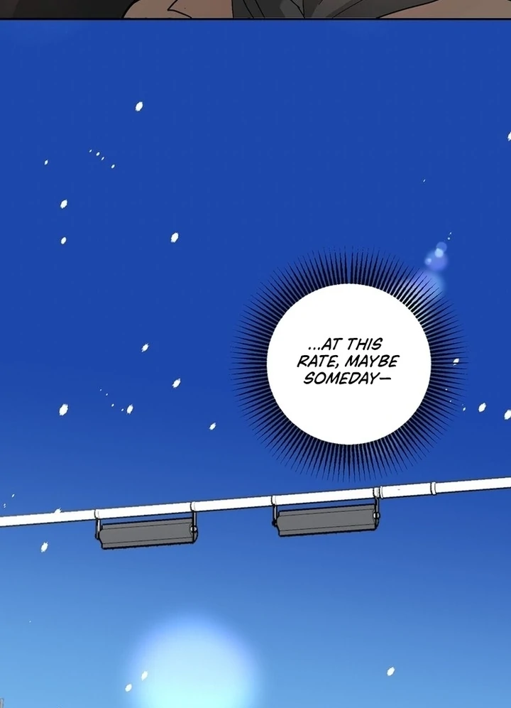 I’ve Fallen for You, Deputy Manager Chapter 31 - page 70