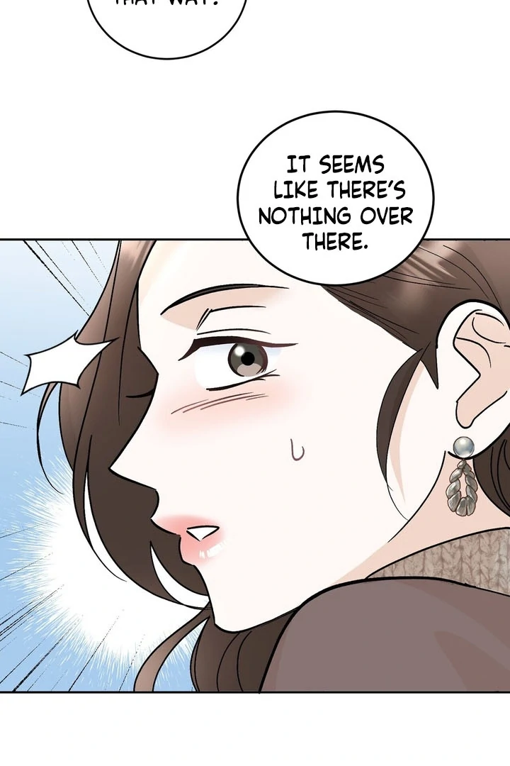 I’ve Fallen for You, Deputy Manager Chapter 30 - page 9