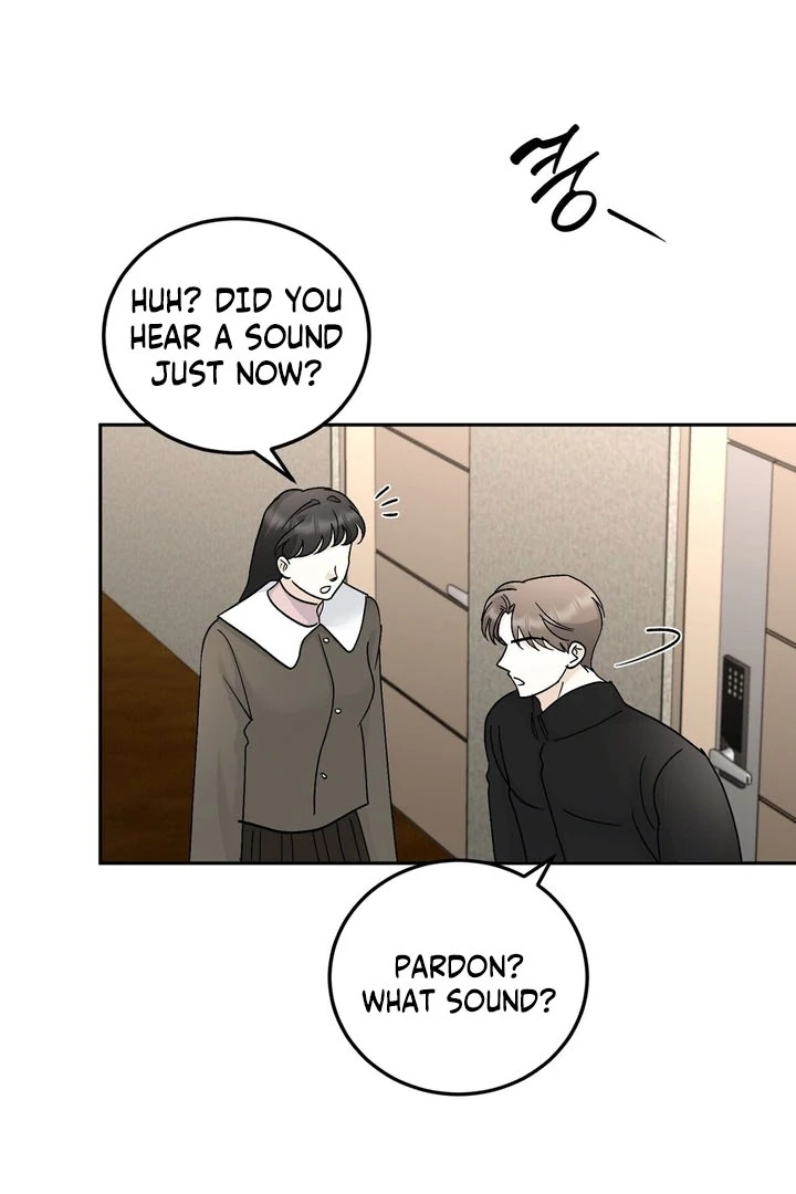 I’ve Fallen for You, Deputy Manager Chapter 30 - page 10