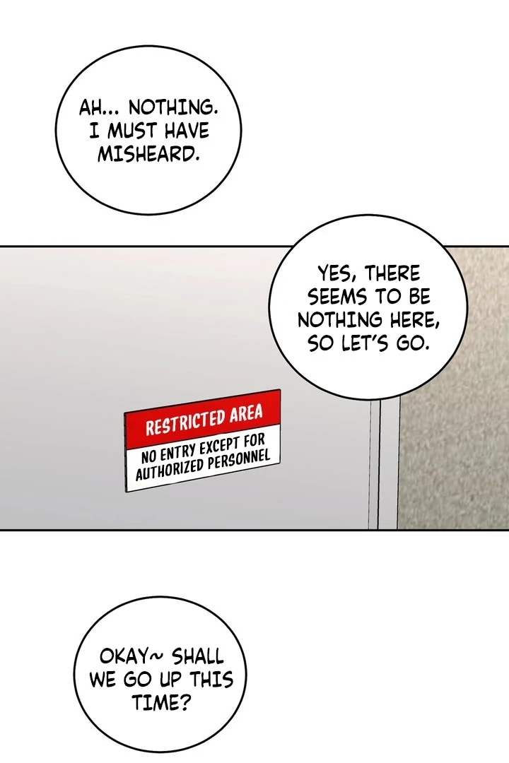 I’ve Fallen for You, Deputy Manager Chapter 30 - page 11