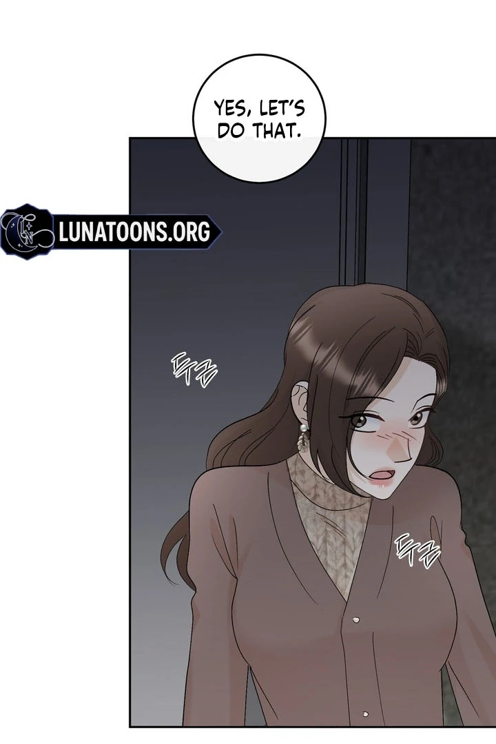 I’ve Fallen for You, Deputy Manager Chapter 30 - page 12