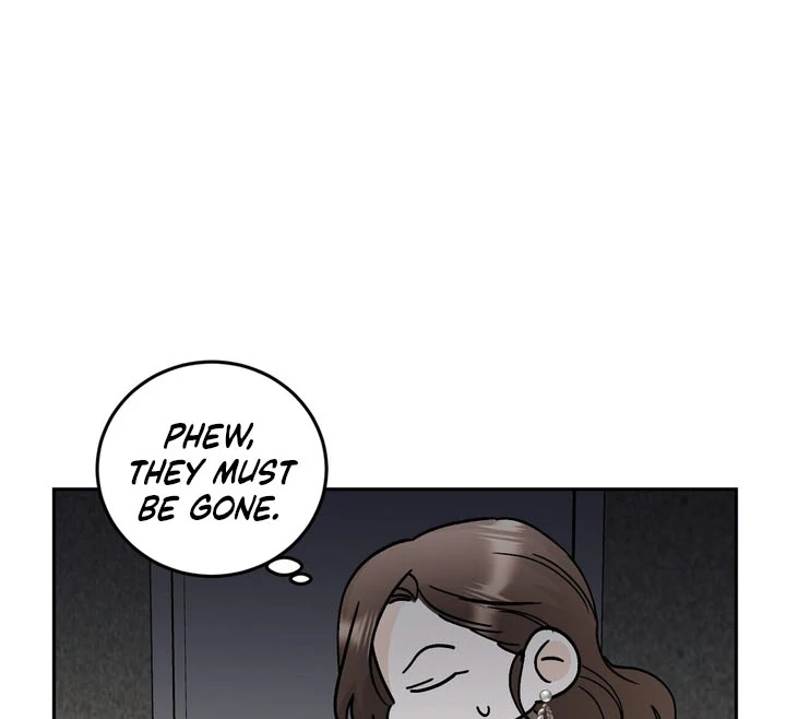 I’ve Fallen for You, Deputy Manager Chapter 30 - page 13