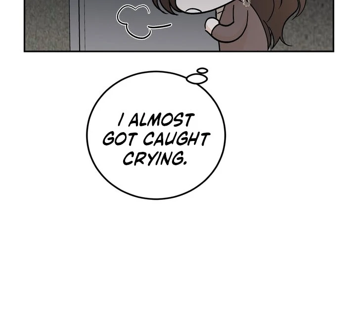 I’ve Fallen for You, Deputy Manager Chapter 30 - page 14