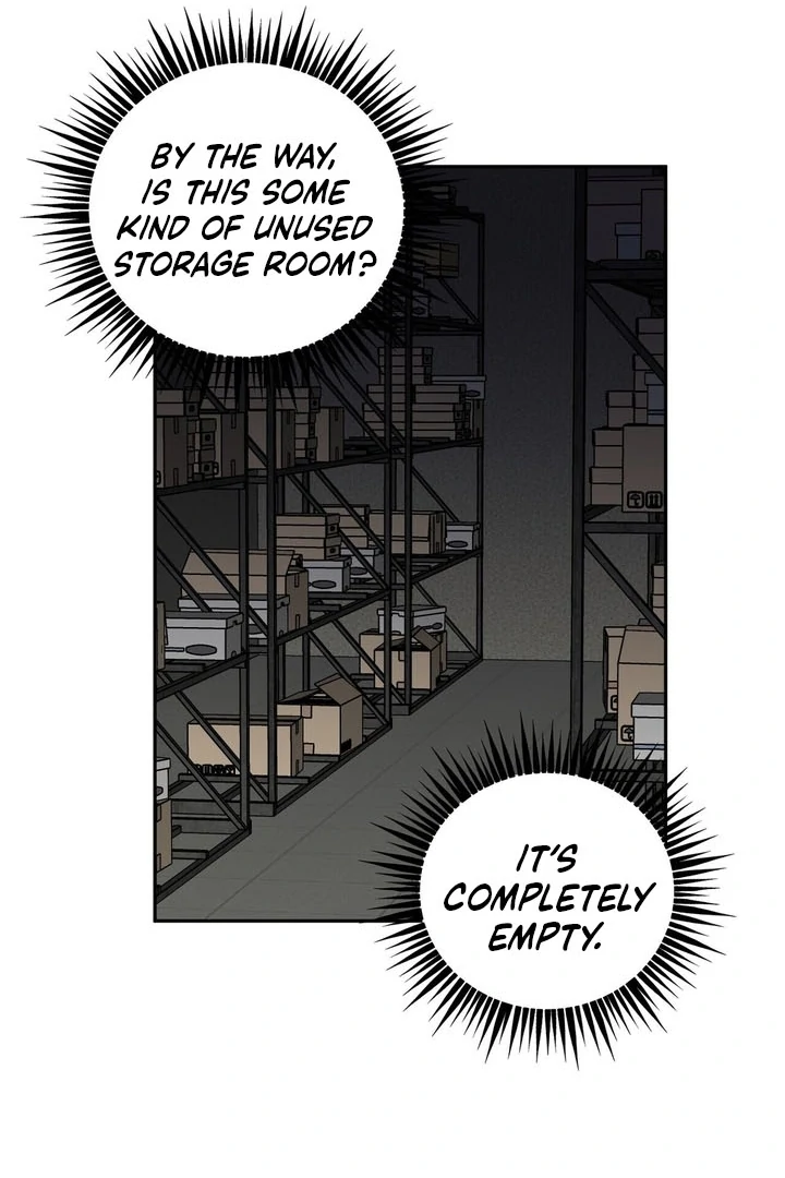 I’ve Fallen for You, Deputy Manager Chapter 30 - page 15