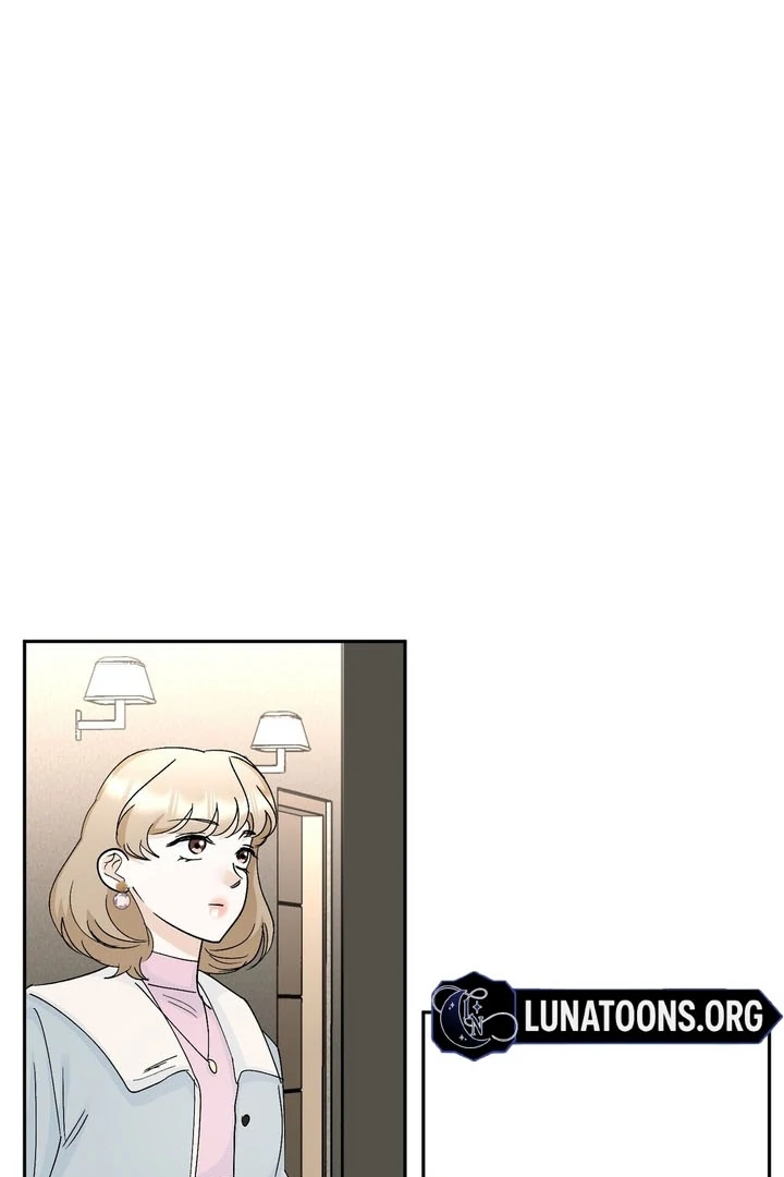 I’ve Fallen for You, Deputy Manager Chapter 30 - page 18