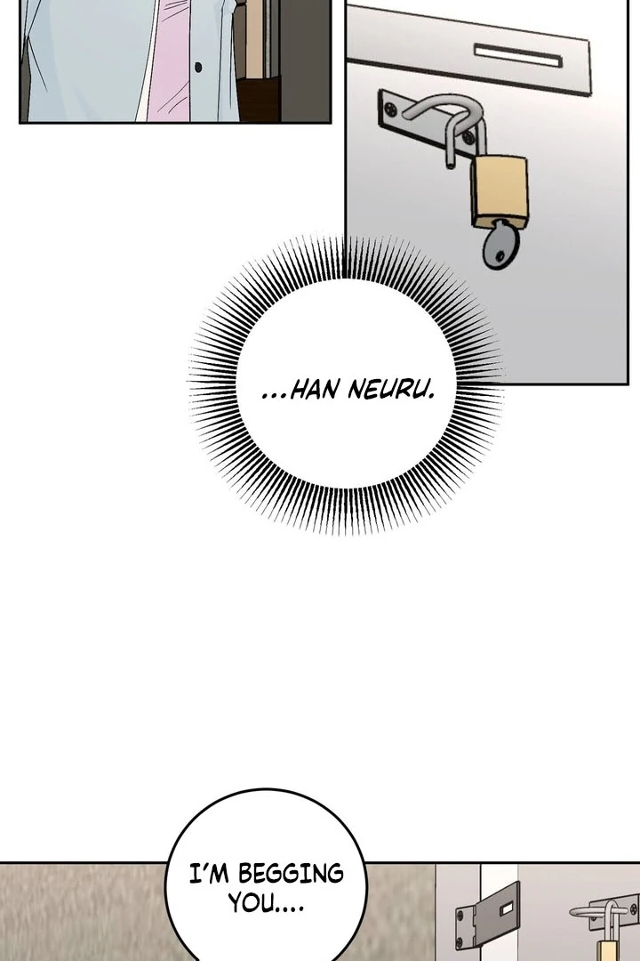 I’ve Fallen for You, Deputy Manager Chapter 30 - page 19